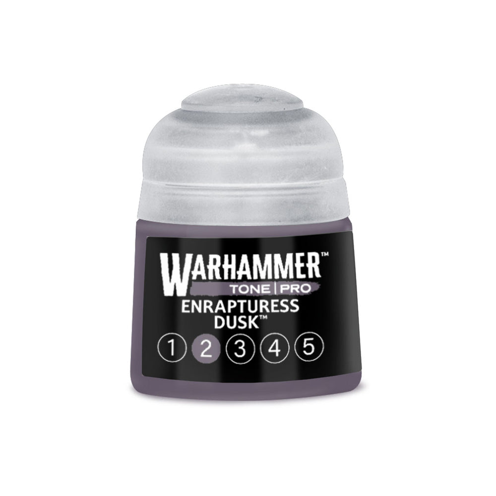 Warhammer Tone Pro: Enrapturess Dusk 2.