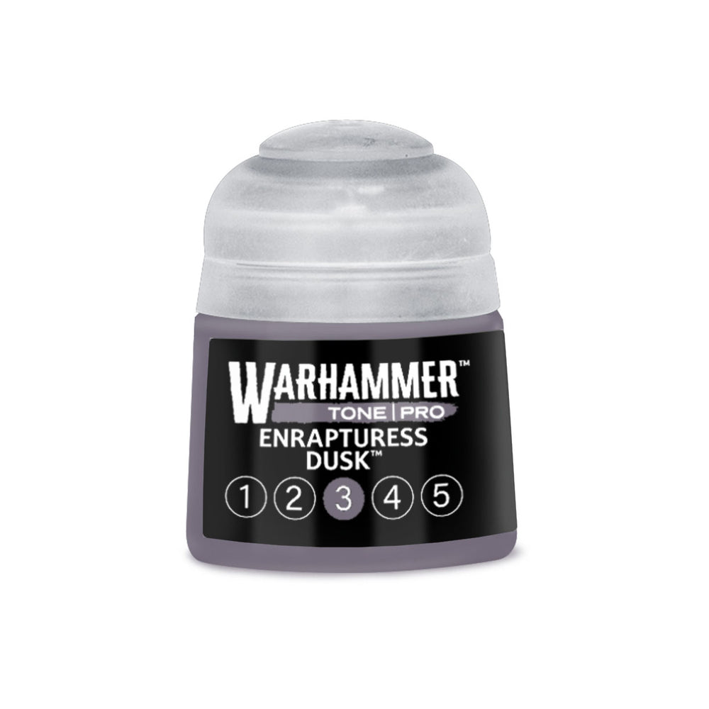 Warhammer Tone Pro: Enrapturess Dusk 3.
