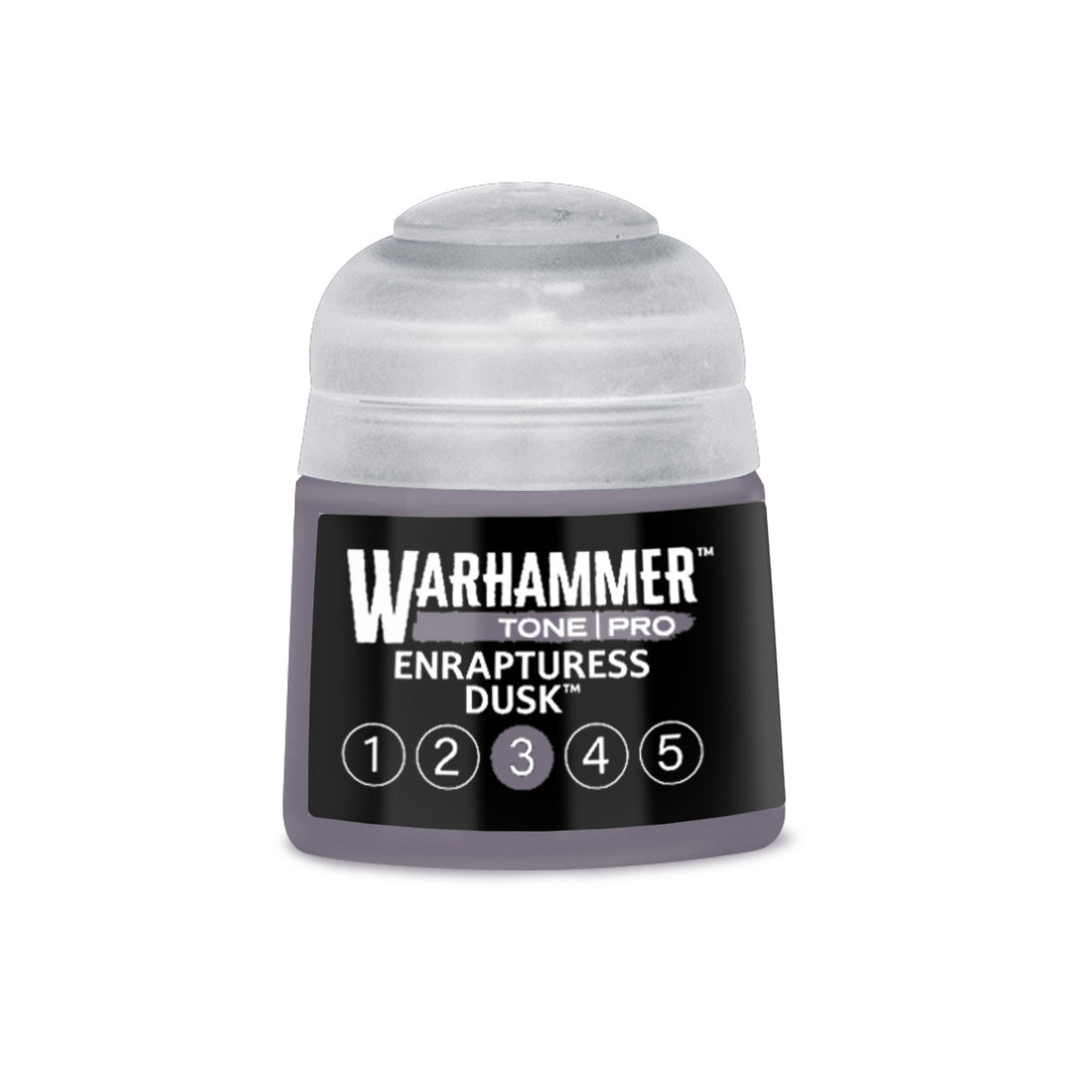 Warhammer Tone Pro: Enrapturess Dusk 3.