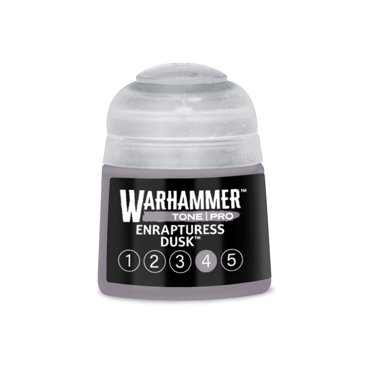 Warhammer Tone Pro: Enrapturess Dusk 4.