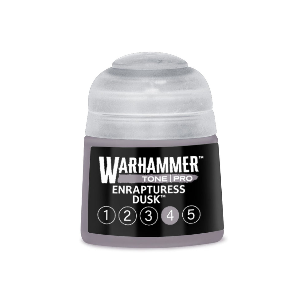 Warhammer Tone Pro: Enrapturess Dusk 4.