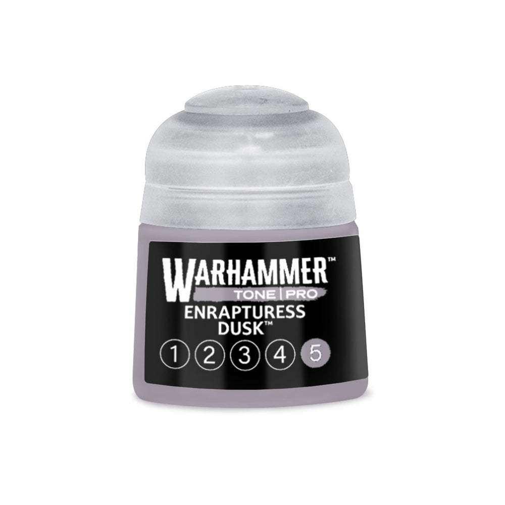 Warhammer Tone Pro: Enrapturess Dusk 5.