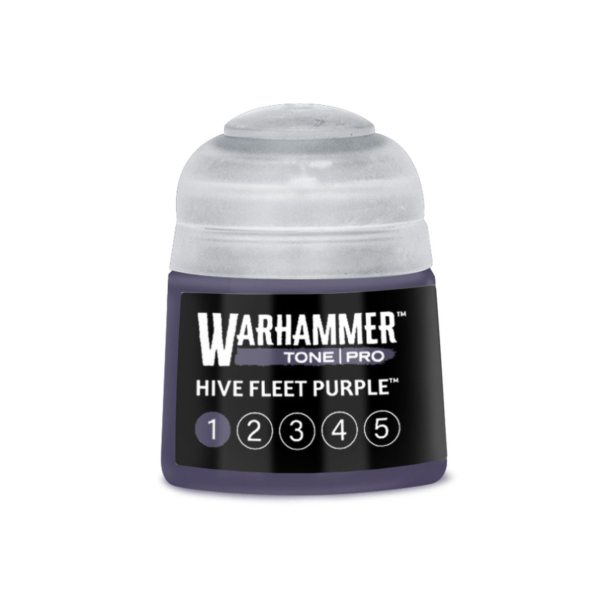 Warhammer Tone Pro: Hive Fleet Purple 1.