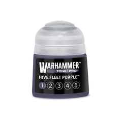 Warhammer Tone Pro: Hive Fleet Purple 1.