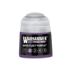 Warhammer Tone Pro: Hive Fleet Purple 2.