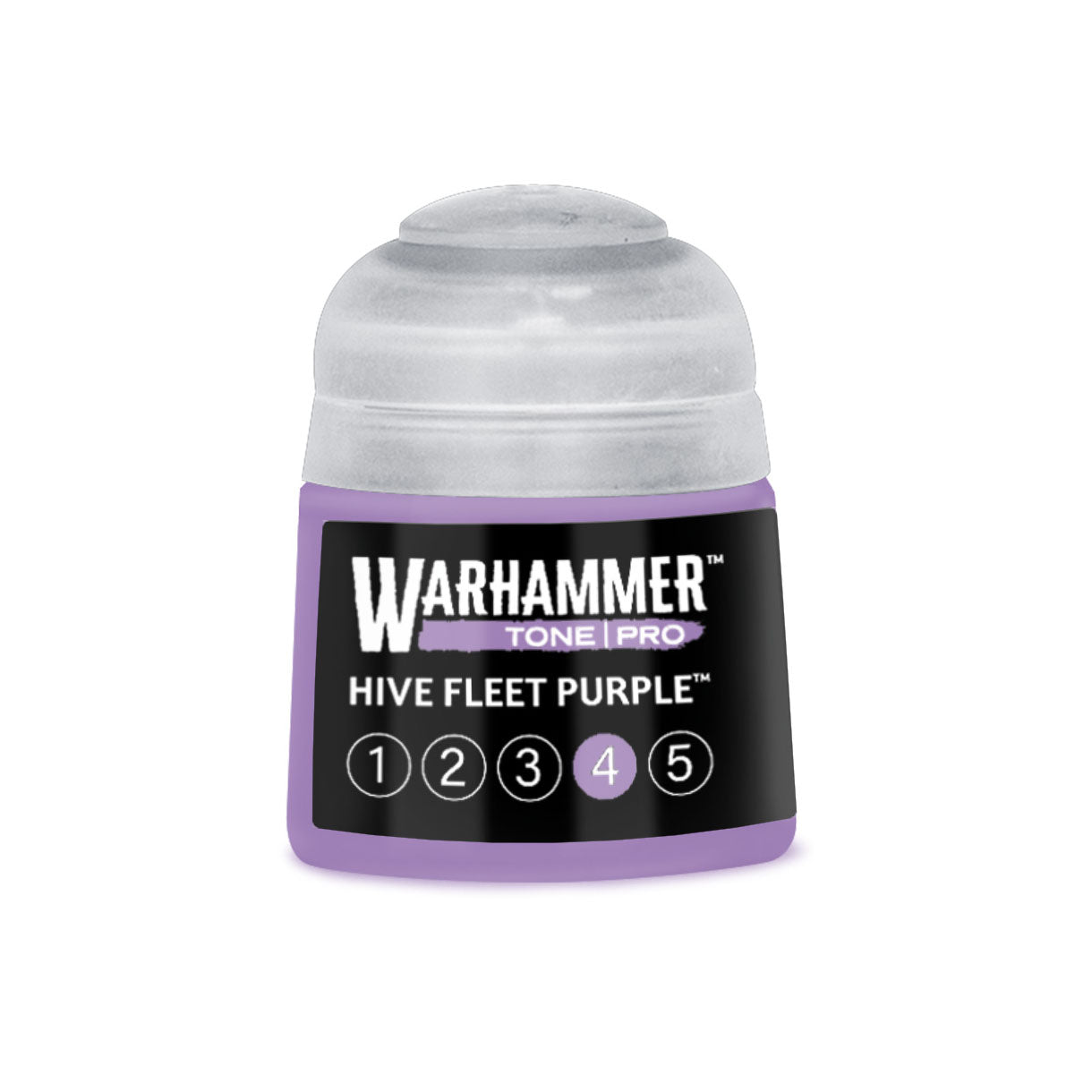 Warhammer Tone Pro: Hive Fleet Purple 4.