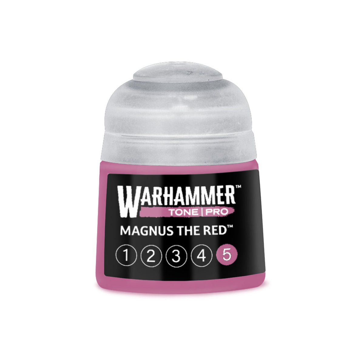Warhammer Tone Pro: Magnus The Red 5.