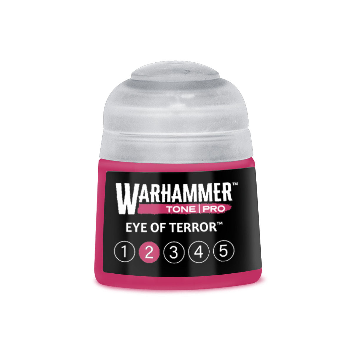 Warhammer Tone Pro: Eye Of Terror 2.