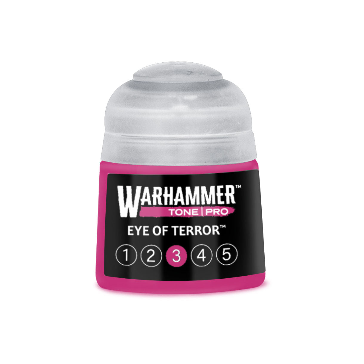 Warhammer Tone Pro: Eye Of Terror 3.