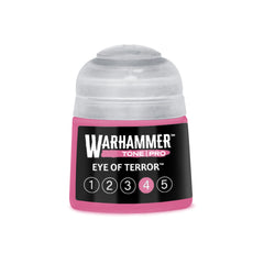 Warhammer Tone Pro: Eye Of Terror 4.