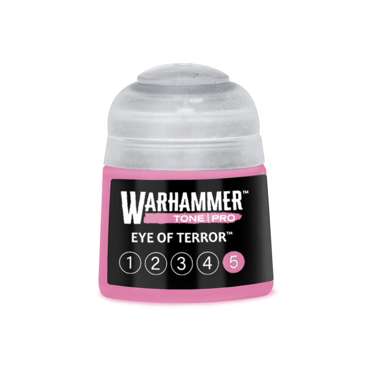 Warhammer Tone Pro: Eye Of Terror 5.