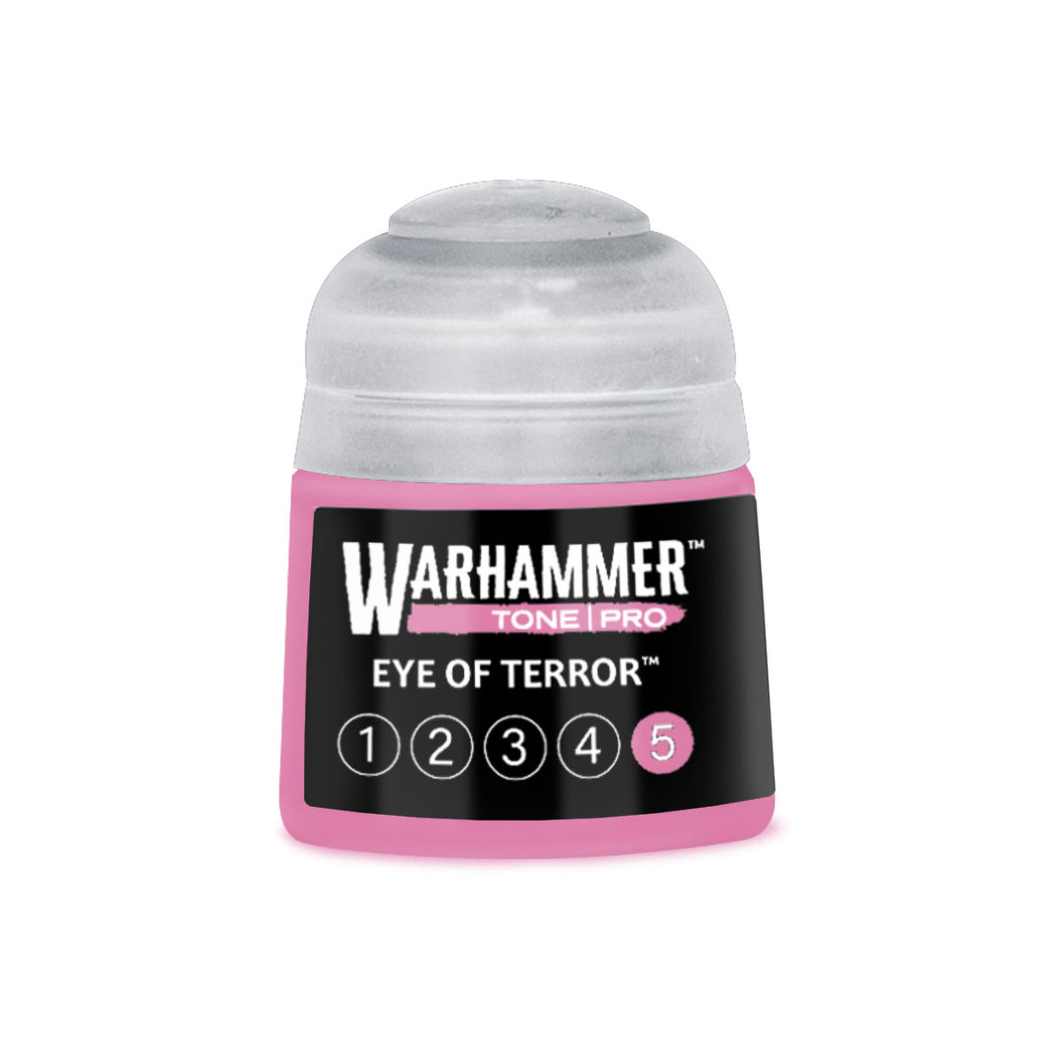 Warhammer Tone Pro: Eye Of Terror 5.