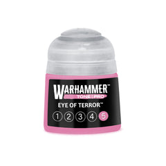 Warhammer Tone Pro: Eye Of Terror 5.
