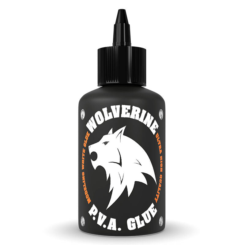 AK Interactive Wolverine PVA Glue.