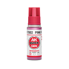 AK Interactive Quick Gen: Pink Flesh - 18ml Acrylic Paint
