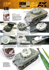 AK Interactive Paint Stripper.