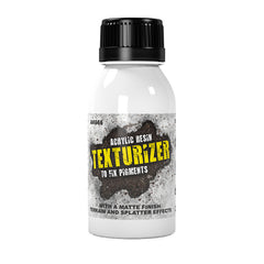 AK Interactive Texturizer Acrylic Resin 100ml.