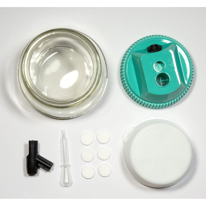 AK Interactive Airbrush Cleaning Pot
