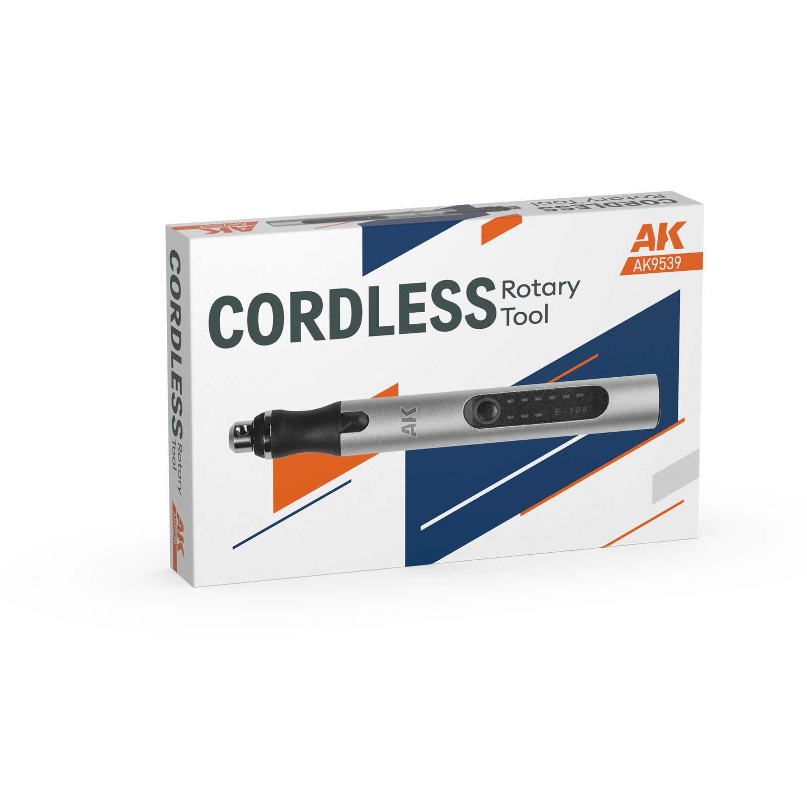 AK Interactive Cordless Rotary Tool