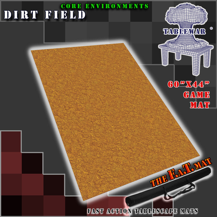 F.A.T. Mat Gaming Mat