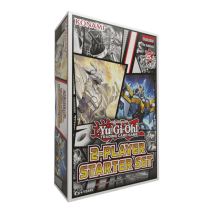 Yu-Gi-Oh! - Trading Card Game 2-Player Starter Set