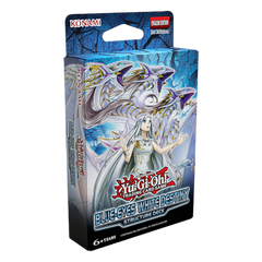 Yu-Gi-Oh! - Blue Eyes White Destiny Structure Deck