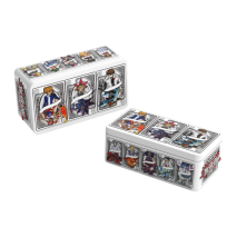Yu-Gi-Oh! - 2025 Megapack Tin
