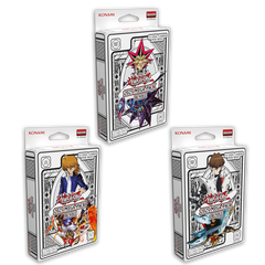 Yu-Gi-Oh! - 2025 Megapack Bundle