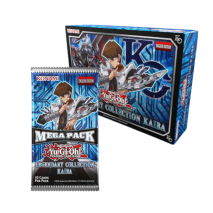 Yu-Gi-Oh! - Legendary Collection Kaiba Reprint
