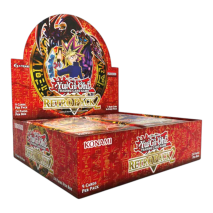 Yu-Gi-Oh! - Retro Pack 2 Reprint Edition - BOX