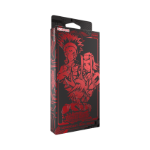 Yu-Gi-Oh! - Legendary Collection 5D's Collector's Set