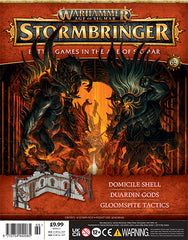 Warhammer Age of Sigmar: Stormbringer - Issue 69