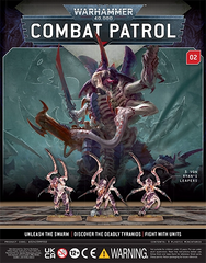 Warhammer 40,000: Combat Patrol Magazine - Issue 2