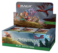 Magic the Gathering - Bloomburrow - Play Booster BOX