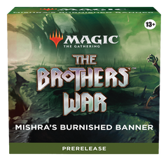 Magic Pre-Release Packs