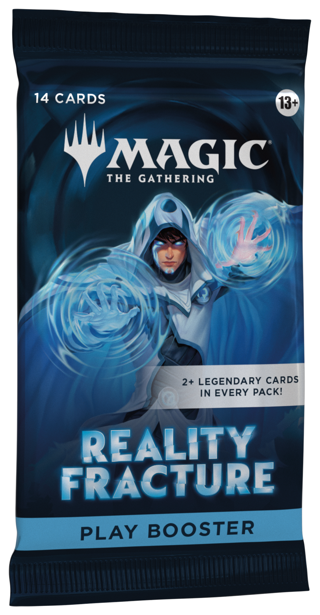 Magic the Gathering - Reality Fracture - Play Booster BOX