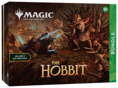 Magic: The Gathering® | The Hobbit Bundle.