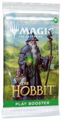 Magic: The Gathering® | The Hobbit Play Booster - BOX