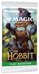 Magic: The Gathering® | The Hobbit Play Booster - BOX