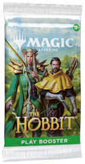 Magic: The Gathering® | The Hobbit Play Booster - BOX
