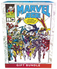 Magic: The Gathering® | Marvel Super Heroes Gift Bundle