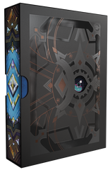 Magic the Gathering - Secrets of Strixhaven - Codex (Gift) Bundle