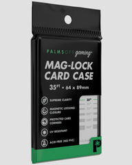 Palms Off Gaming - Mag-Lock One-Touch Case - 35pt