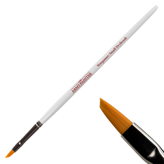 The Army Painter Wargamer Brush - Small Drybrush