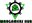 WarGamers Hub logo
