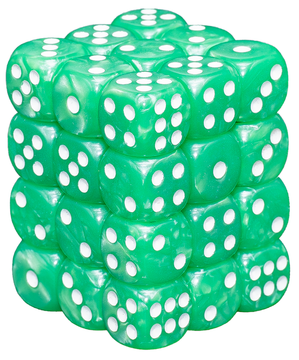 Ausdice Dice Cubes - 12mm