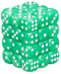 Ausdice Dice Cubes - 12mm