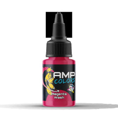 Monument Pro Acryl - Atomic Mass - Magenta Wash 22ml