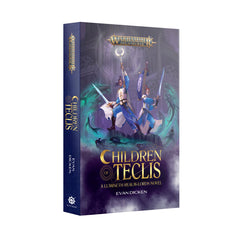 Children Of Teclis