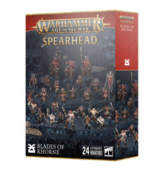 Spearhead: Blades Of Khorne